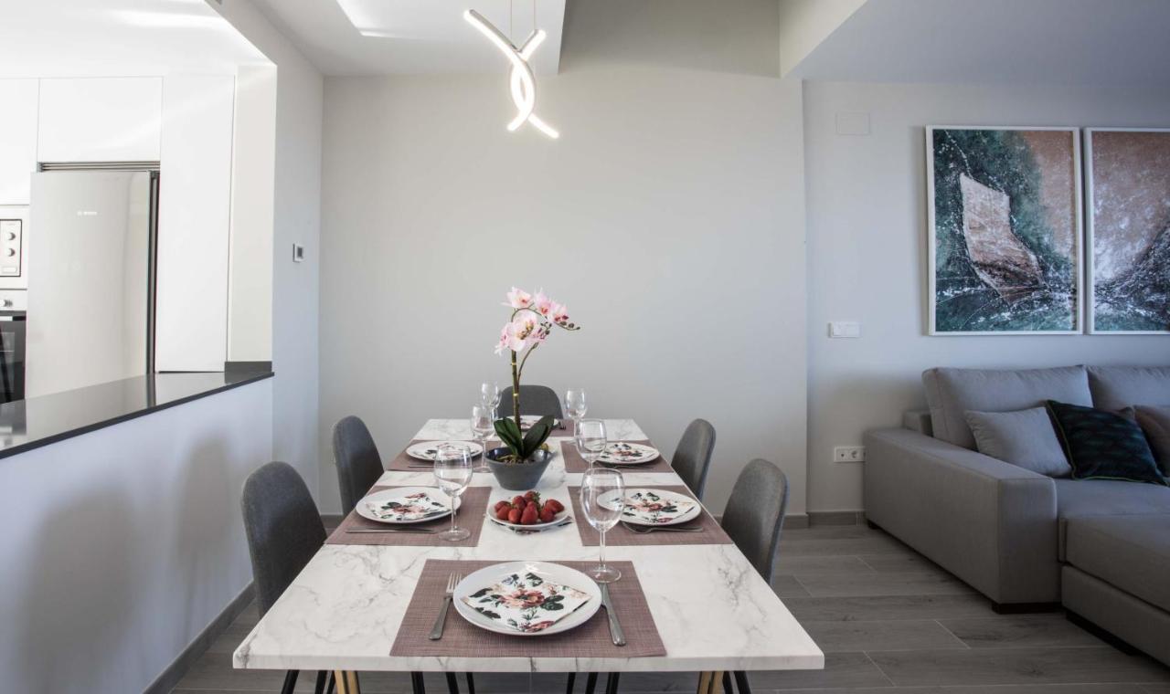Vista Del Mar Holiday home