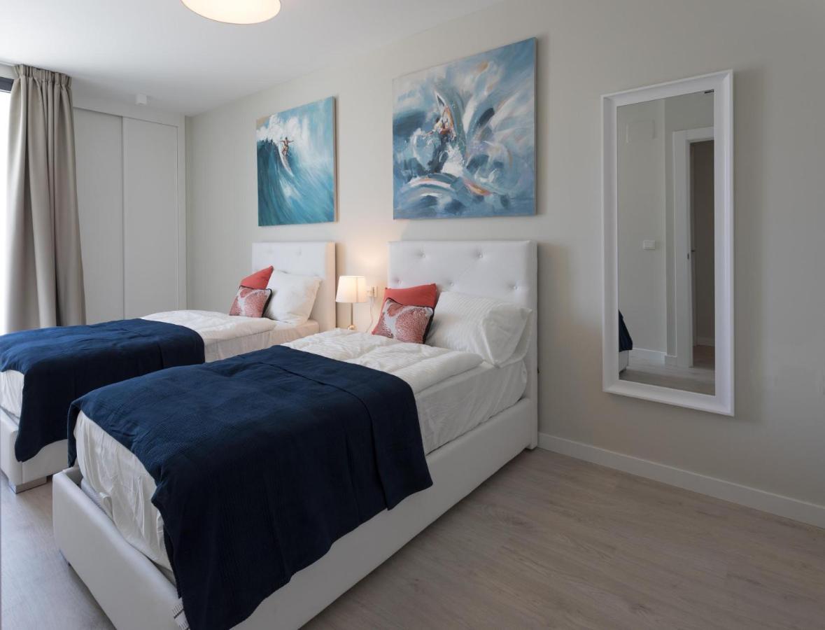 Holiday home Vista Del Mar *