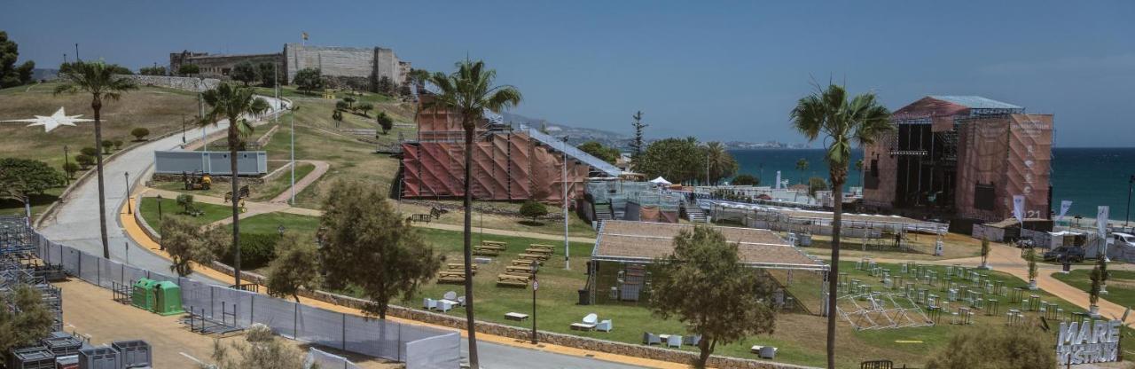 Holiday home Vista Del Mar Fuengirola