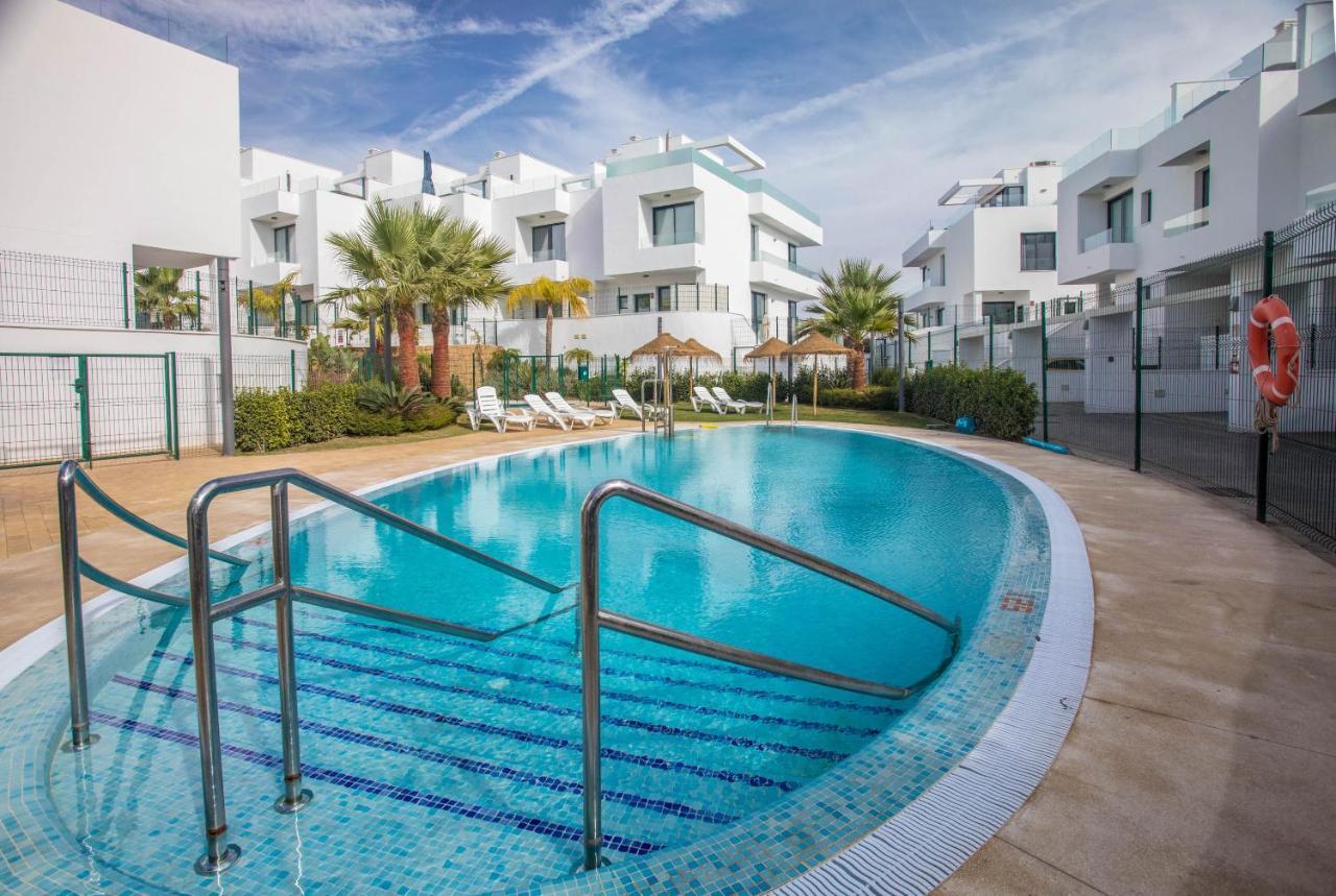 Holiday home Vista Del Mar Fuengirola