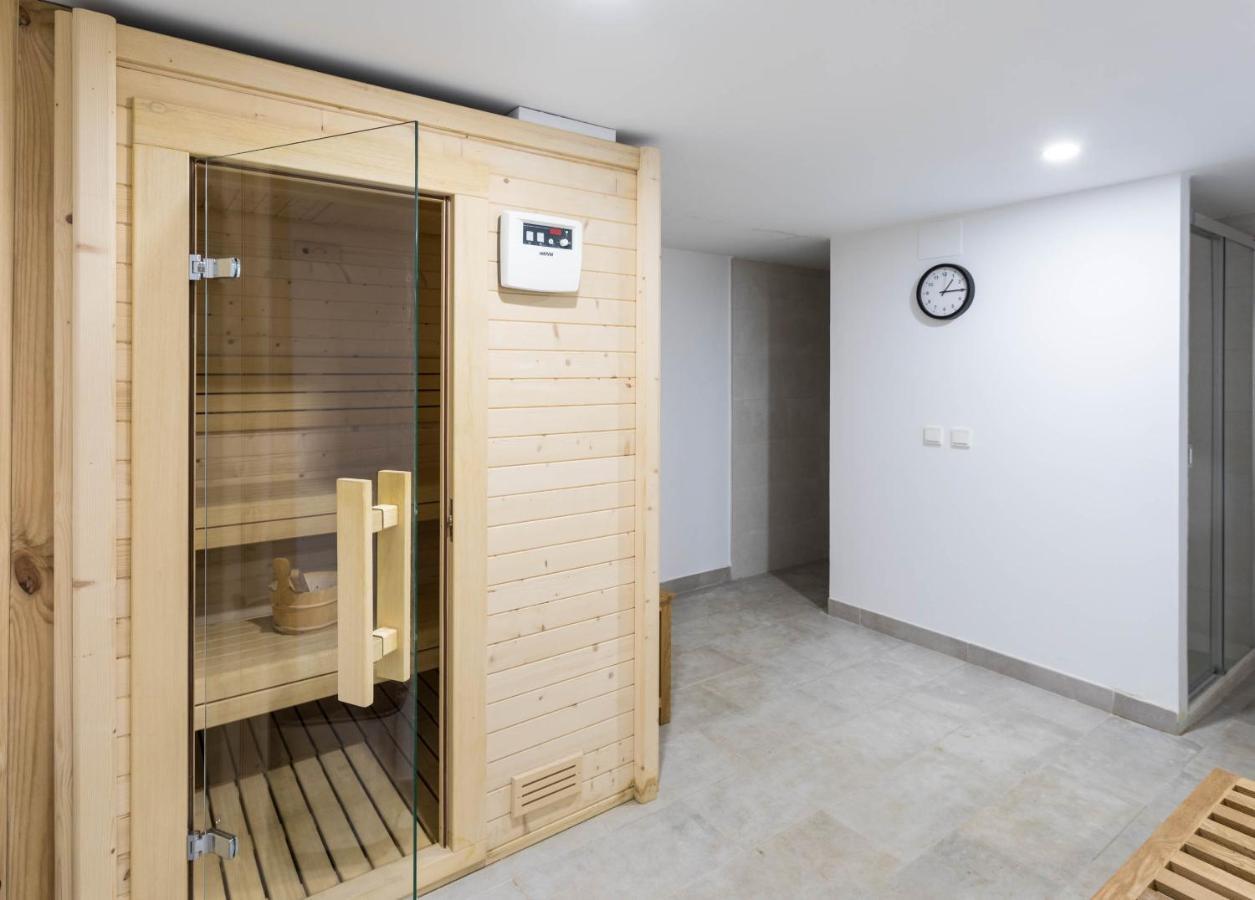 Holiday home Vista Del Mar Fuengirola