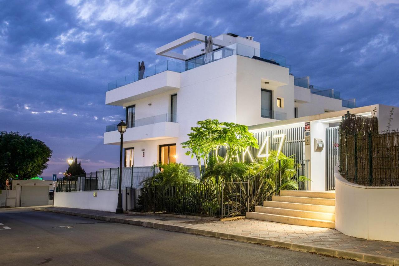 Vista Del Mar Holiday home